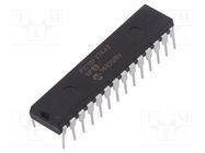 IC: PIC microcontroller; 128kB; 64MHz; I2C x2,LIN,SPI,UART x2 MICROCHIP TECHNOLOGY