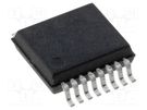 IC: PMIC; AC/DC switcher; Uin: 18÷80VDC; 7÷15V; SSOP16; forward Analog Devices