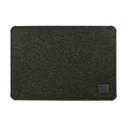 Uniq Dfender cover for a 15&quot; laptop - green, UNIQ