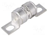 Fuse: fuse; 32A; 240VAC; 150VDC; ceramic,industrial; LET BUSSMANN