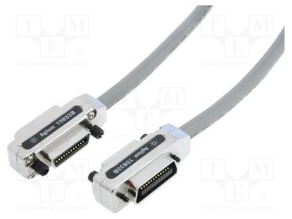 Connection cable; Application: for meters Keysight; 2m KEYSIGHT TECHNOLOGIES 10833B