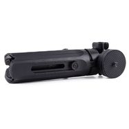 Mini tripod selfie stick holder for phone camera GoPro 16 - 21 cm black, Hurtel