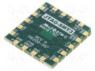Programmer: Xilinx FPGA; USB; solder pads; 30Mbps; SMD; 18pad SMT DIGILENT
