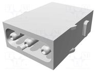 Connector: HDC; module; male; Han-Modular®; PIN: 3; screw terminal HARTING