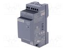 Power supply: switched-mode; for DIN rail; 22.8W; 12VDC; 1.9A SIEMENS