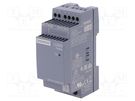 Power supply: switched-mode; for DIN rail; 31.2W; 24VDC; 1.3A SIEMENS