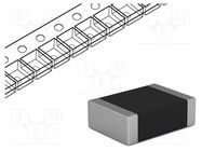 Inductor: ferrite; SMD; 1812; 47uH; 140mA; 5Ω; Q: 50; ftest: 2.52MHz BOURNS
