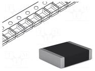 Inductor: wire; SMD; 2220; 10mH; 25mA; 150Ω; ±5% Viking