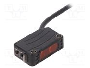 Sensor: photoelectric; Range: 0.1÷3m; PNP; DARK-ON,LIGHT-ON; 100mA AUTONICS