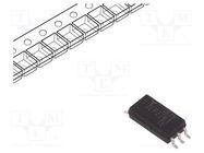 Optocoupler; SMD; Ch: 1; OUT: totem pole; 5kV; 15Mbps; SO6L; 25kV/μs TOSHIBA