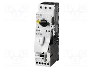 Module: motor starter; 5.5kW; Overcurrent release: 6.3÷10A EATON ELECTRIC