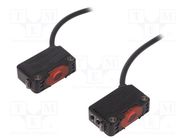 Sensor: photoelectric; Range: 0÷10m; PNP; DARK-ON,LIGHT-ON; 100mA AUTONICS