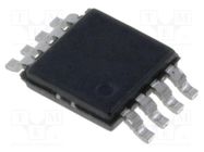 IC: D/A converter; 10bit; Ch: 1; 4.5÷5.5V; uMAX8 Analog Devices (MAXIM INTEGRATED)