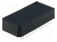 IC: SRAM memory; 256kbSRAM; 32kx8bit; 4.75÷5.5V; 70ns; DIP28 STMicroelectronics