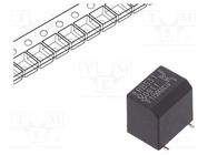 Sensor: tilt; ±30°; -25÷85°C; OUT: SPST-NO; 3.3÷5VDC; vertical ONCQUE