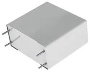 CAP, AEC-Q200, 110UF, 650V, FILM, RADIAL