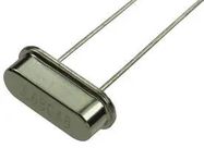 CRYSTAL, 3.6864MHZ, 18PF, HC-49US