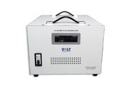 Single-phase voltage stabilizer 230Vac 5000VA AVR SERVO