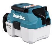 Cordless Vacuum Cleaner 18V Makita DVC750LZ