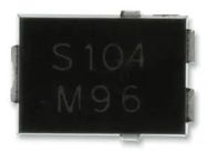 SCHOTTKY RECTIFIER, 80V, 15A, TO-277A