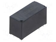 Relay: electromagnetic; SPST-NO; Ucoil: 24VDC; 16A; 16A/250VAC FCL Components
