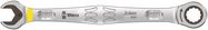 6000 Joker Ratcheting combination wrenches, 10x159, Wera