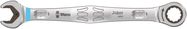 6000 Joker Ratcheting combination wrenches, 11x165.0, Wera