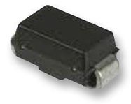 DIODE, RECTIFIER, 1.5A, 600V, SMA