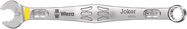 6003 Joker Combination wrench, Imperial, 1/4"x105, Wera