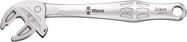 6004 Joker L Self-setting spanner, 16-19x224, Wera