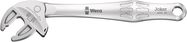 6004 Joker M Self-setting spanner, 13-16x1/2"-5/8"x188, Wera