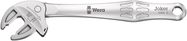 6004 Joker S Self-setting spanner, 10-13x7/16"-1/2"x154, Wera