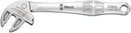 6004 Joker XS Self-setting spanner, 7-10x1/4"-3/8"x117, Wera