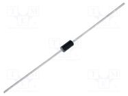 Diode: TVS; 160V; 7.1A; bidirectional; ±5%; Ø5,4x7,5mm; 1.5kW DIOTEC SEMICONDUCTOR