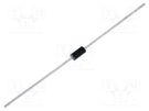 Diode: TVS; 170V; 6.7A; bidirectional; ±5%; Ø5,4x7,5mm; 1.5kW DIOTEC SEMICONDUCTOR