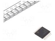 IC: digital; NAND; Ch: 4; IN: 2; C²MOS; SMD; TSSOP14; 2÷5.5VDC; 3.7ns TOSHIBA