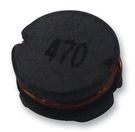 INDUCTORS, 330UH, 10%, SMD
