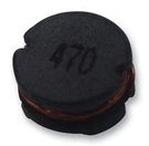 INDUCTORS, 100UH, 10%, SMD