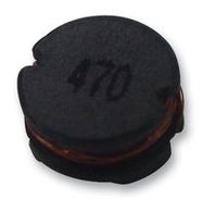 INDUCTORS, 22UH, 20%, SMD