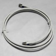 LTIII/IV-RJ45 to RJ45 Patch Cord , Trend Networks