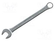 Wrench; combination spanner; 18mm; Overall len: 230mm PROLINE