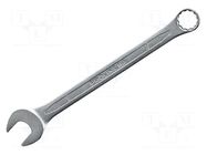 Wrench; combination spanner; 15mm; Overall len: 200mm PROLINE