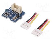 Sensor: position; module,wire jumpers; Grove; 3.3÷5VDC; screw SEEED STUDIO