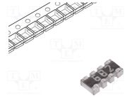 Resistor network: Y; SMD; 6.8kΩ; ±5%; 62.5mW; No.of resistors: 4 YAGEO