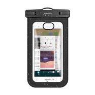 Ugreen LP186 50919 case waterproof IPX8 for 4-6.5&quot; smartphone - black, Ugreen
