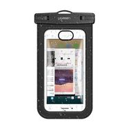 Ugreen LP186 50919 case waterproof IPX8 for 4-6.5" smartphone - black, Ugreen