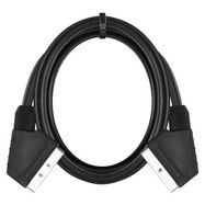 AV cable SCART - SCART 1,5 m, EMOS