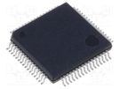 IC: ARM7TDMI microcontroller; 60MHz; LQFP64; 3÷5.5VDC; 256kBFLASH STMicroelectronics