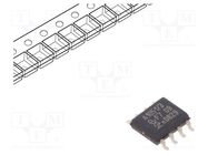 IC: interface; transceiver; 5Mbps; 4.5÷5.5VDC; SO8; No.of rec: 1 