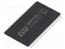 IC: SRAM memory; 2MbSRAM; 128kx16bit; 2.5÷3.6V; 55ns; TSOP44 II ISSI